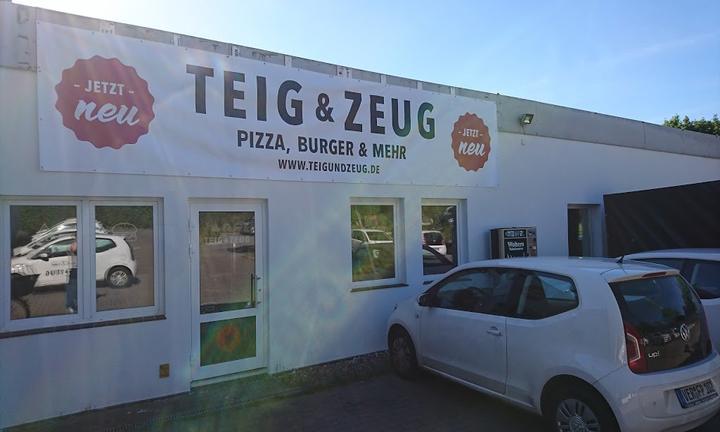 Teig & Zeug Hancke GmbH